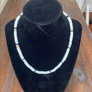 Puka Shell Necklace